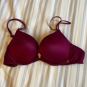 Victoria’s Secret Push-Up Bra